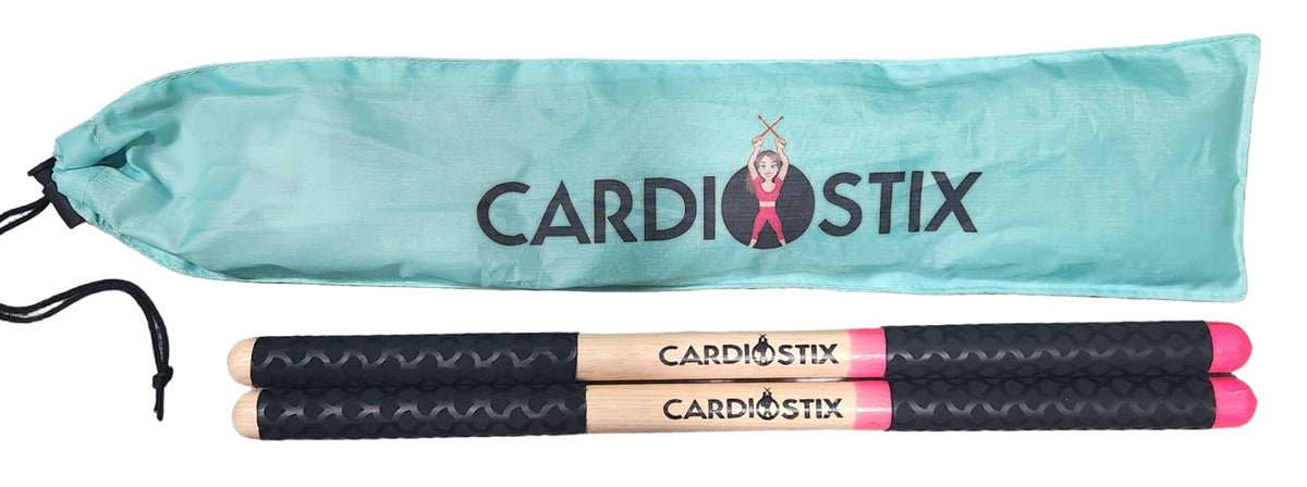 PREMIUM WEIGHTED DOUBLE GRIP WITH BAG