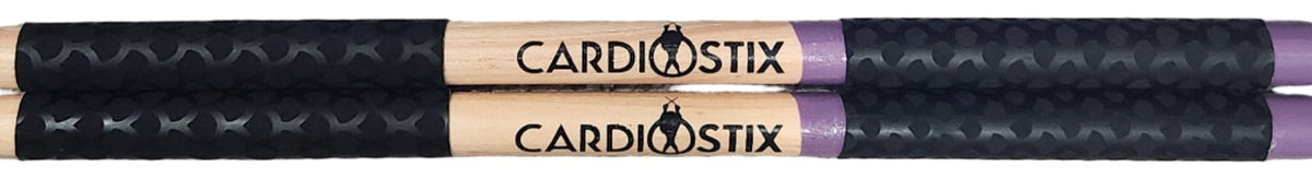 PREMIUM WEIGHTED PAIR - You choose grip type