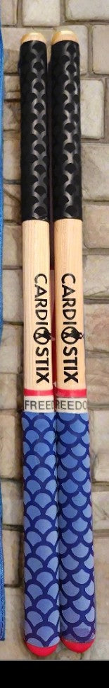 PREMIUM WEIGHTED FREEDOM STICKS or CHOOSE DRAWSTRING BAG COMBO