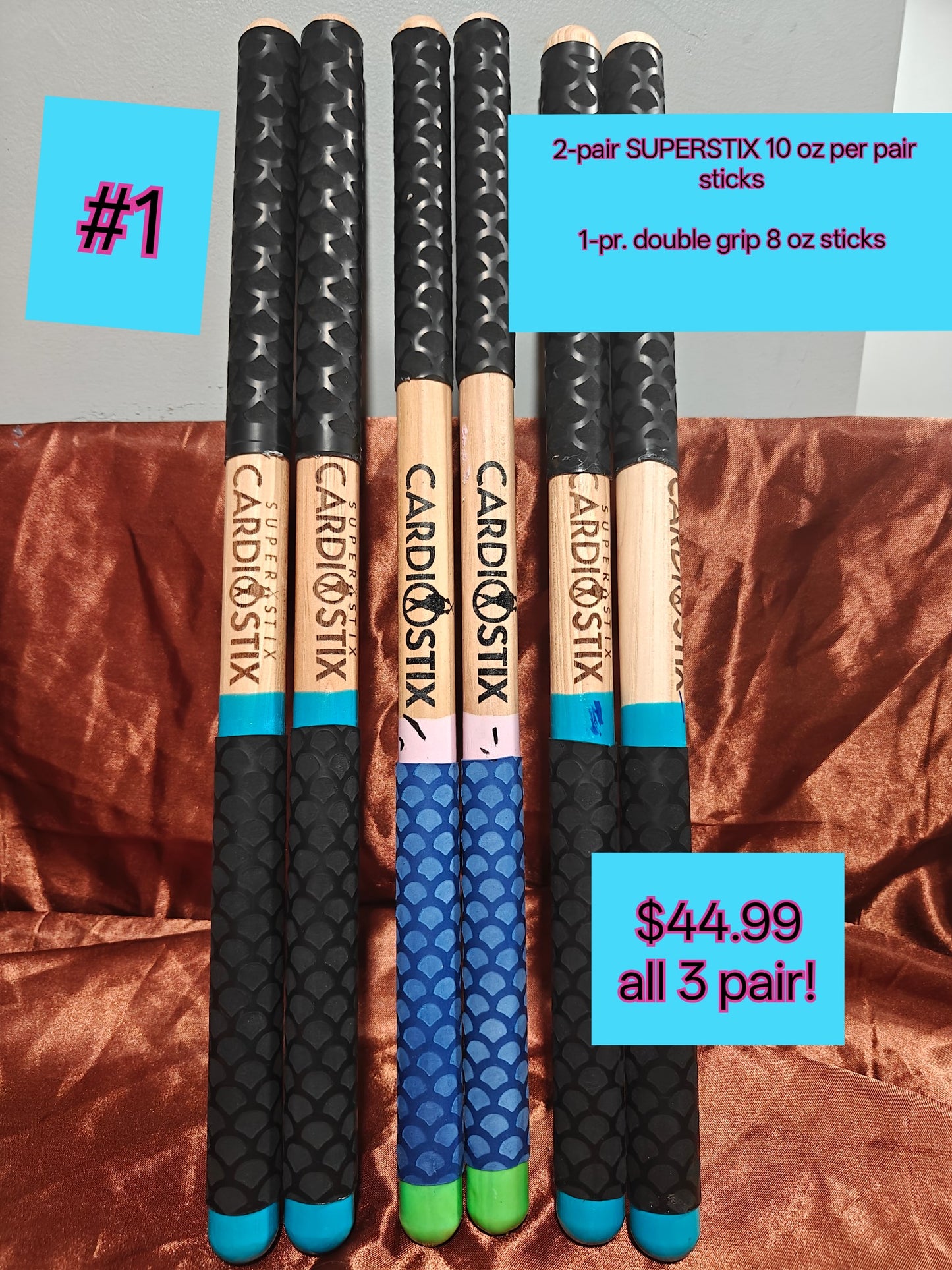 Clearance / Oops / Pop-Up Sale