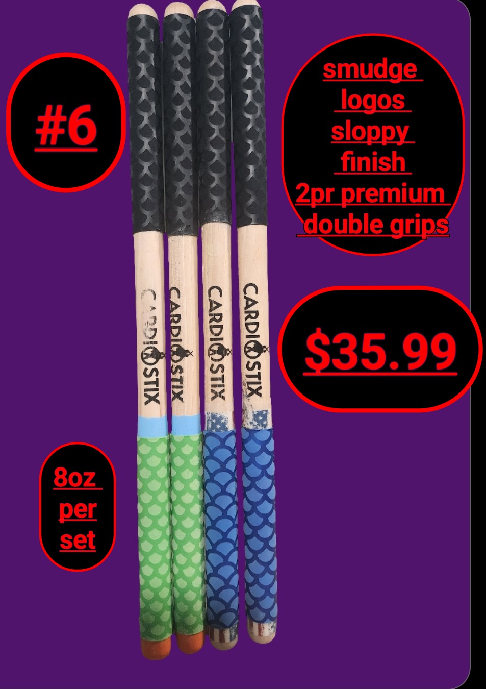 CLEARANCE/OOPS/POP UP SALE!