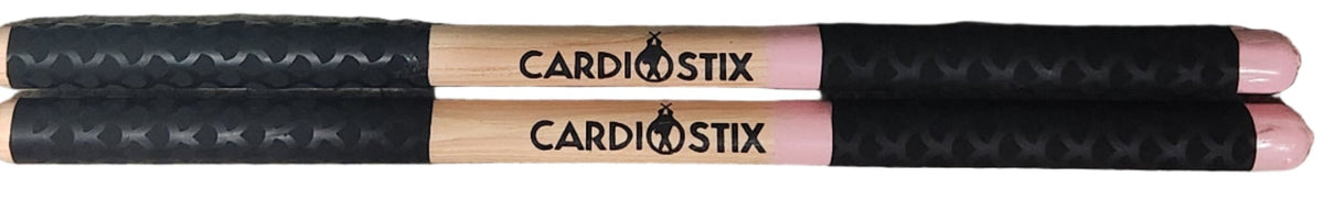 PREMIUM WEIGHTED PAIR - You choose grip type