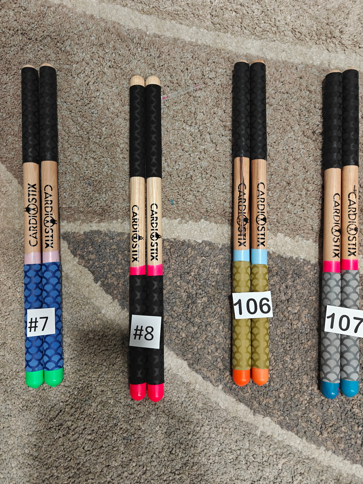 Clearance / Oops / Pop-Up Sale