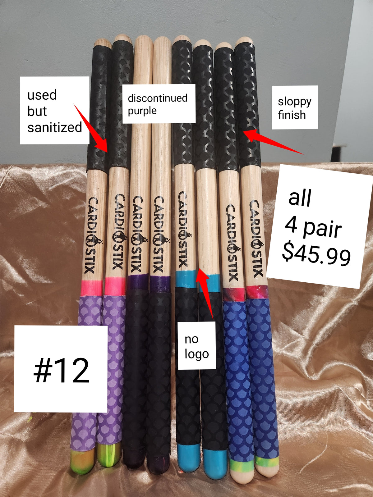 CLEARANCE/OOPS/POP UP SALE!