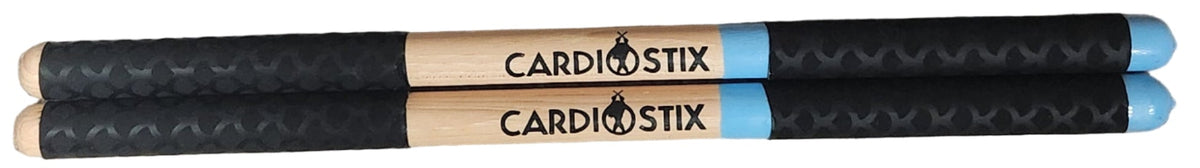 PREMIUM WEIGHTED PAIR - You choose grip type