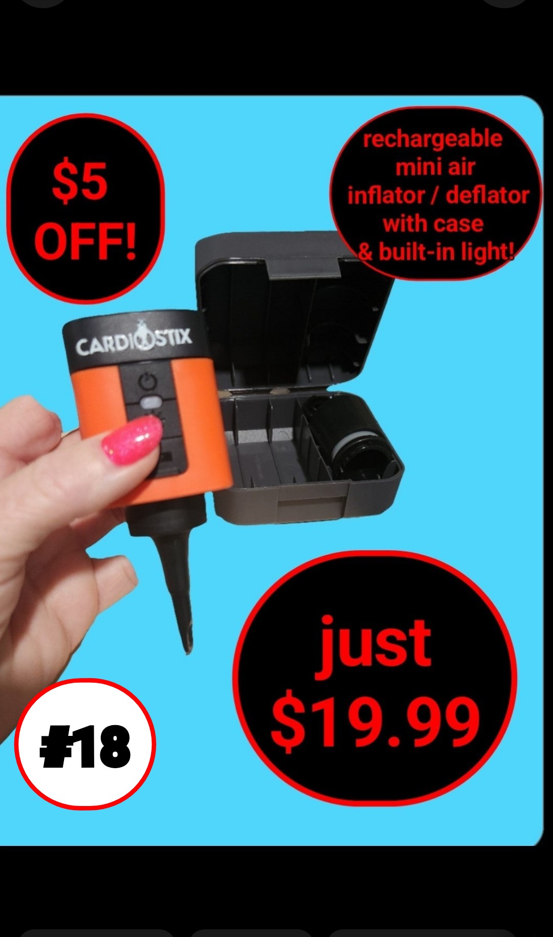 HOLIDAY DEALS 2025 ENDING  12-25-25