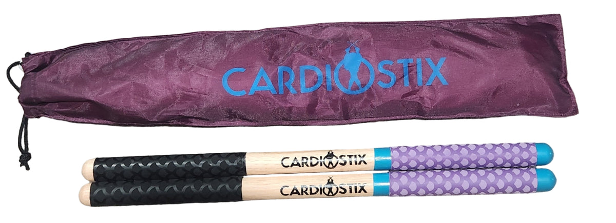 PREMIUM WEIGHTED DOUBLE GRIP WITH BAG