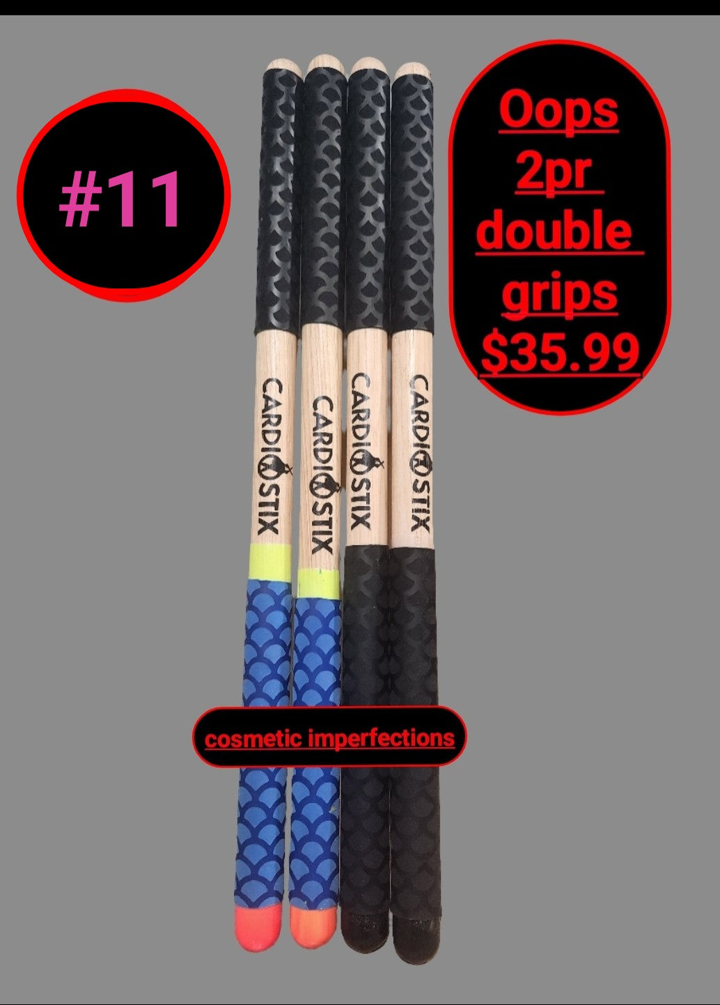 CLEARANCE/OOPS/POP UP SALE!