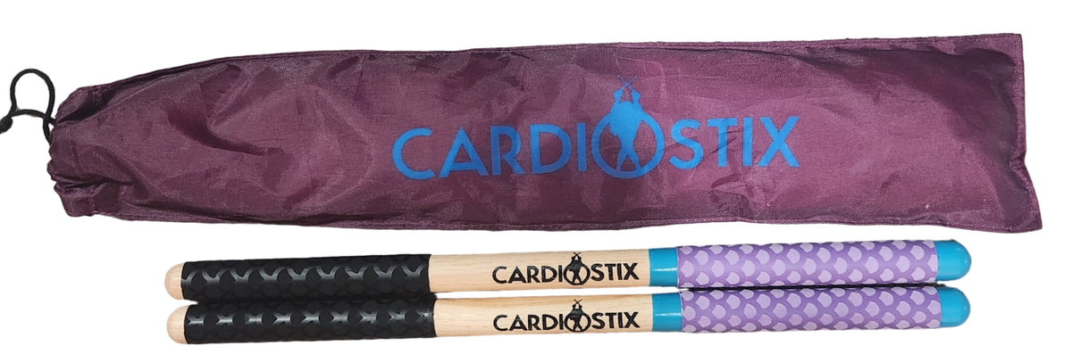 PREMIUM WEIGHTED DOUBLE GRIP WITH BAG