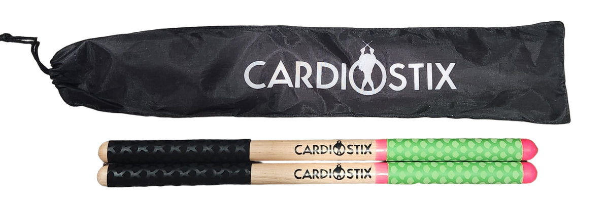 PREMIUM WEIGHTED DOUBLE GRIP WITH BAG