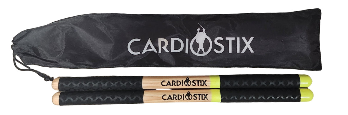 PREMIUM WEIGHTED DOUBLE GRIP WITH BAG