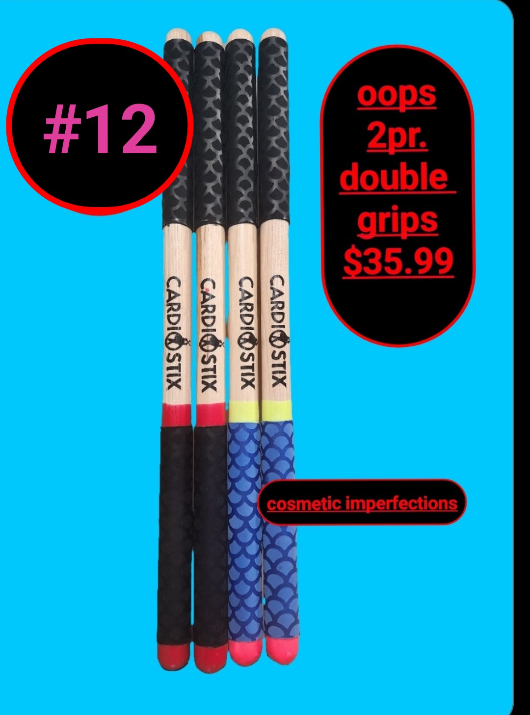 CLEARANCE/OOPS/POP UP SALE!