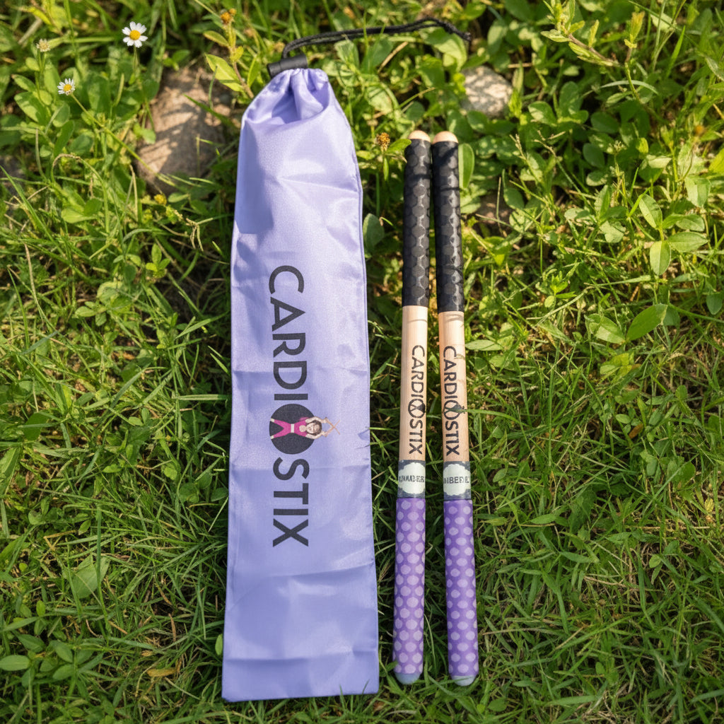 CUSTOMIZED PREMIUM WEIGHT DOUBLE GRIPS W/BAG&quot;