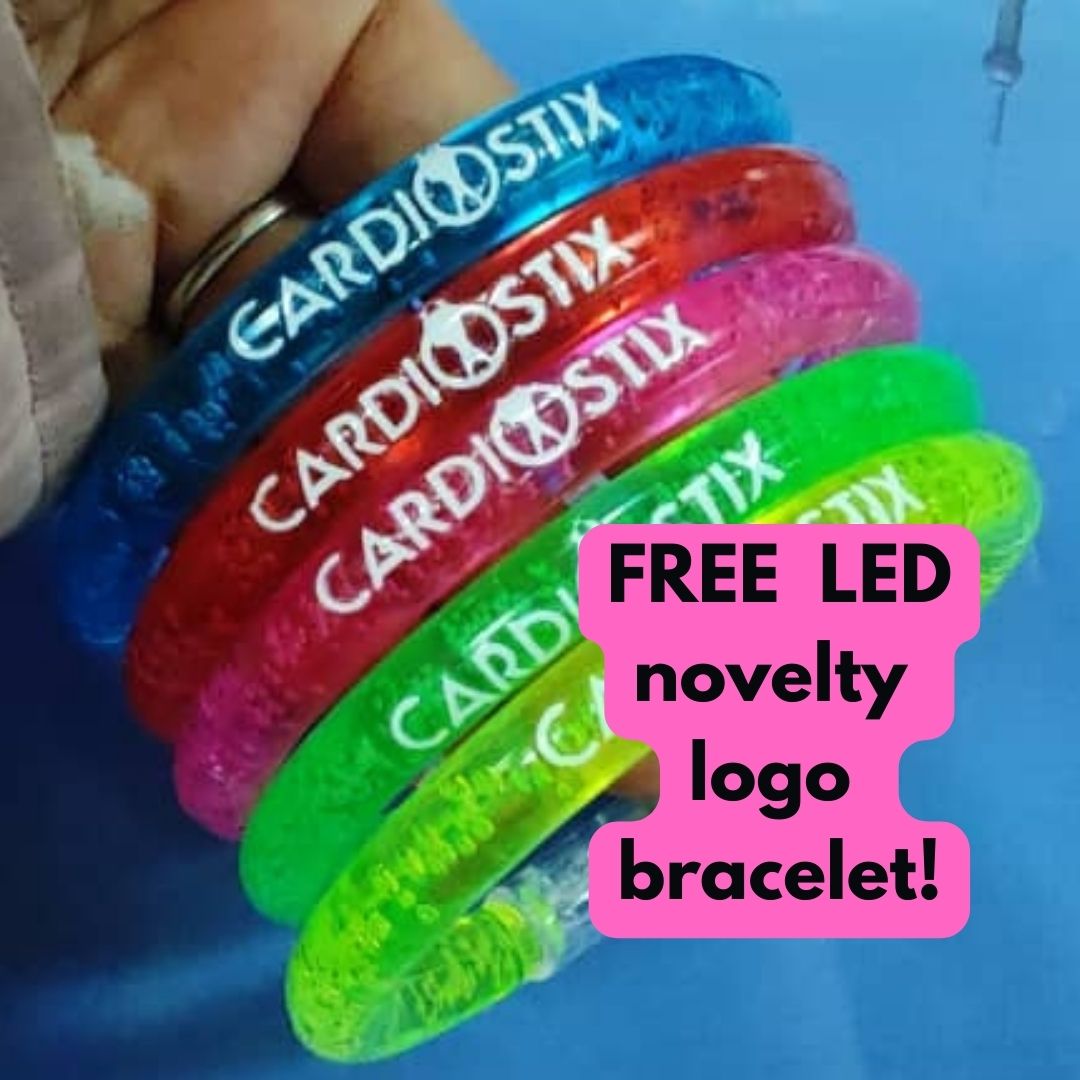 RECHARGEABLE LIGHTED SHOES BUNDLE-set to arrive February 2026!!!!