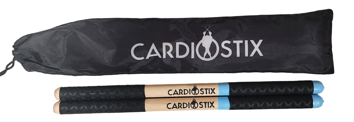 PREMIUM WEIGHTED DOUBLE GRIP WITH BAG