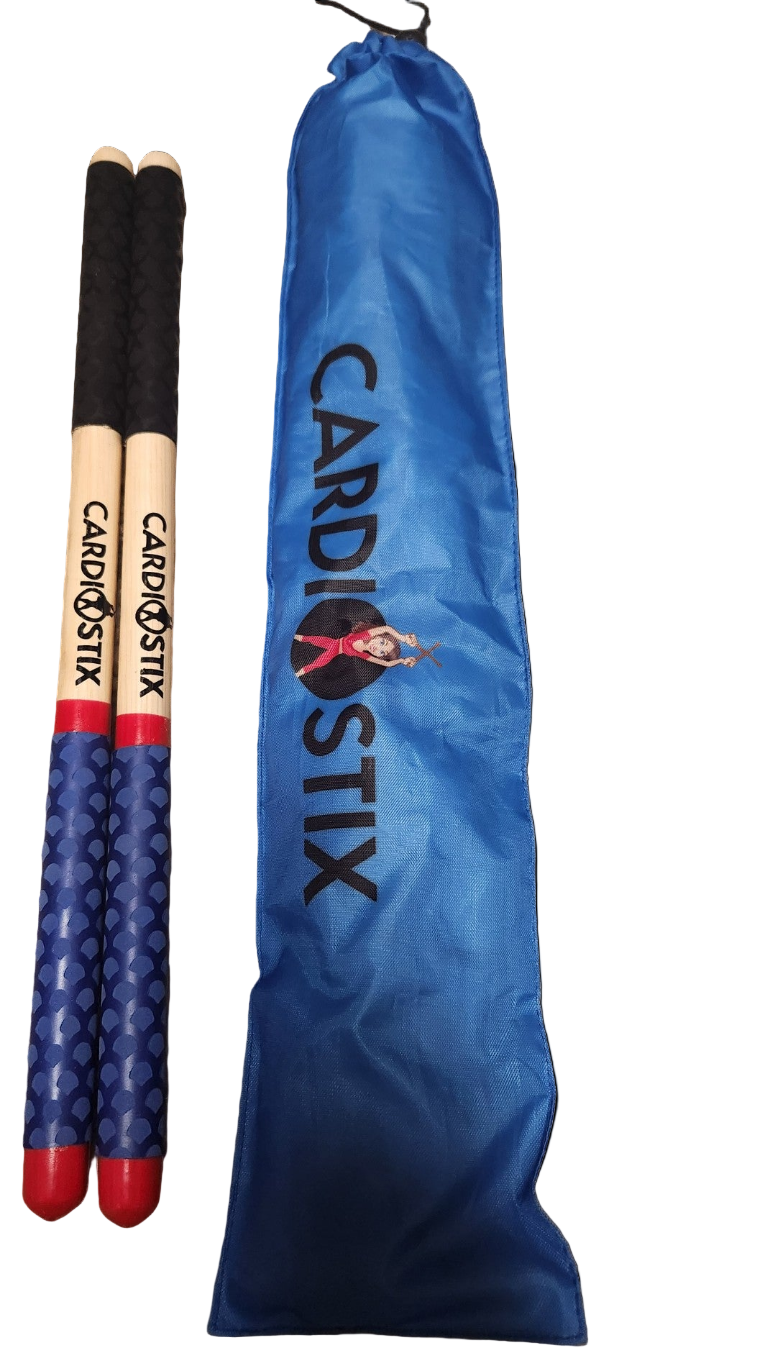 PREMIUM WEIGHTED DOUBLE GRIP WITH BAG