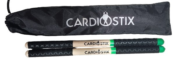 PREMIUM WEIGHTED DOUBLE GRIP WITH BAG