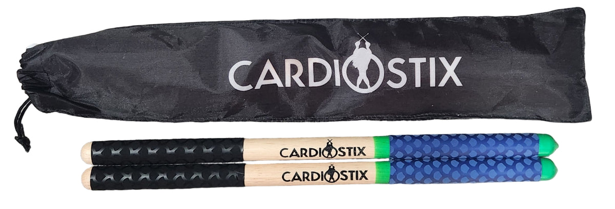 PREMIUM WEIGHTED DOUBLE GRIP WITH BAG