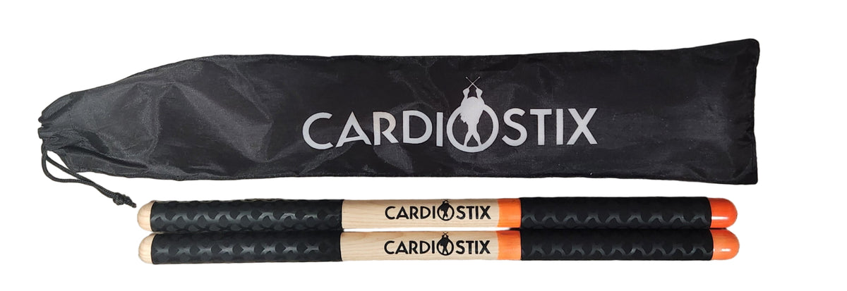 PREMIUM WEIGHTED DOUBLE GRIP WITH BAG