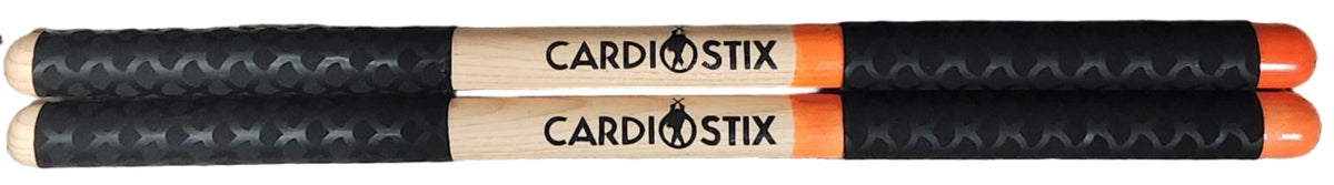 PREMIUM WEIGHTED PAIR - You choose grip type