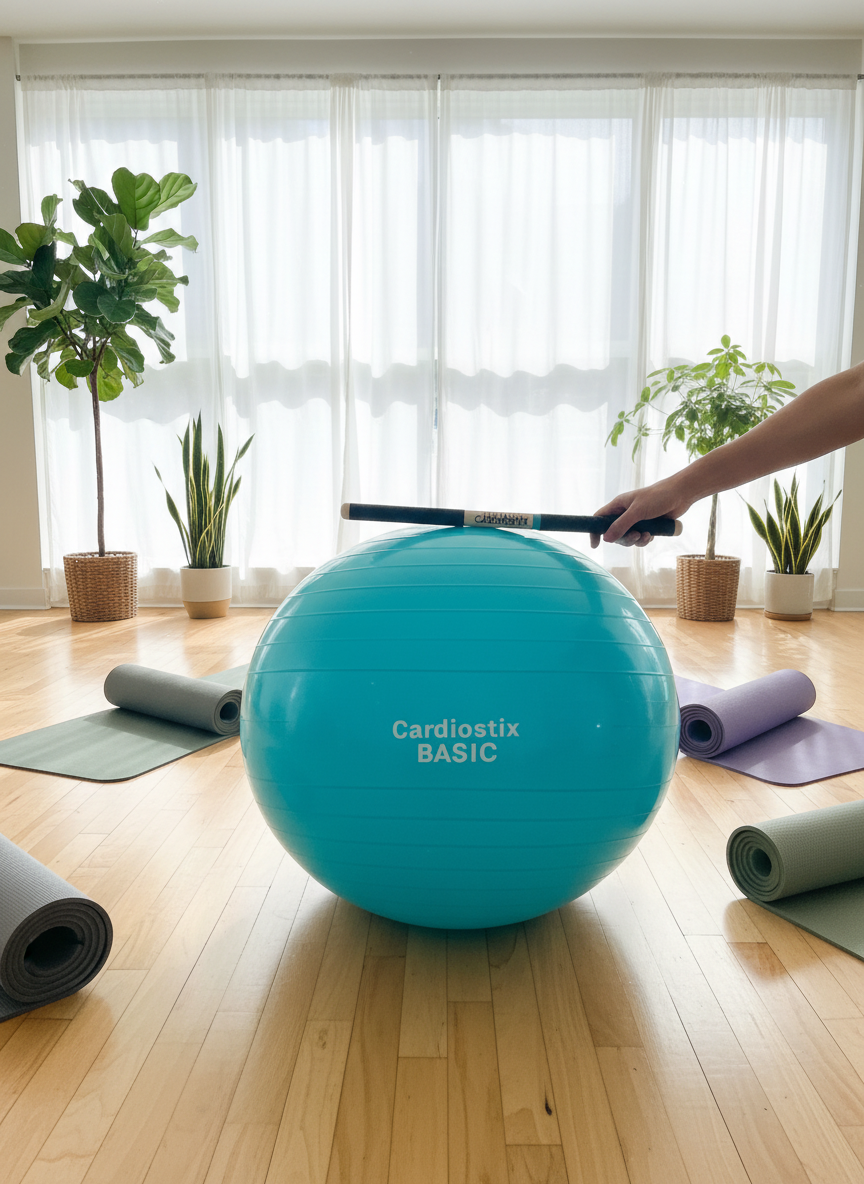 SUPERSTIX PREMIUM DOUBLE GRIPS (sticks only)