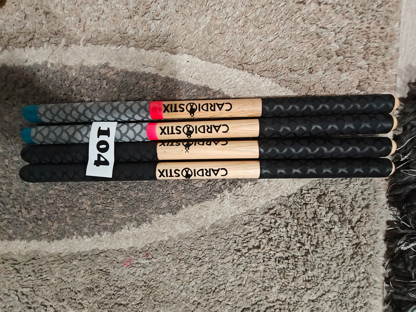 Clearance / Oops / Pop-Up Sale
