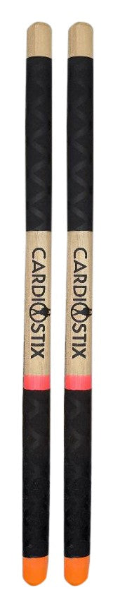 DOUBLE GRIP/DOUBLE COLOR PREMIUM WEIGHTED(drawstring bag OPTIONAL)