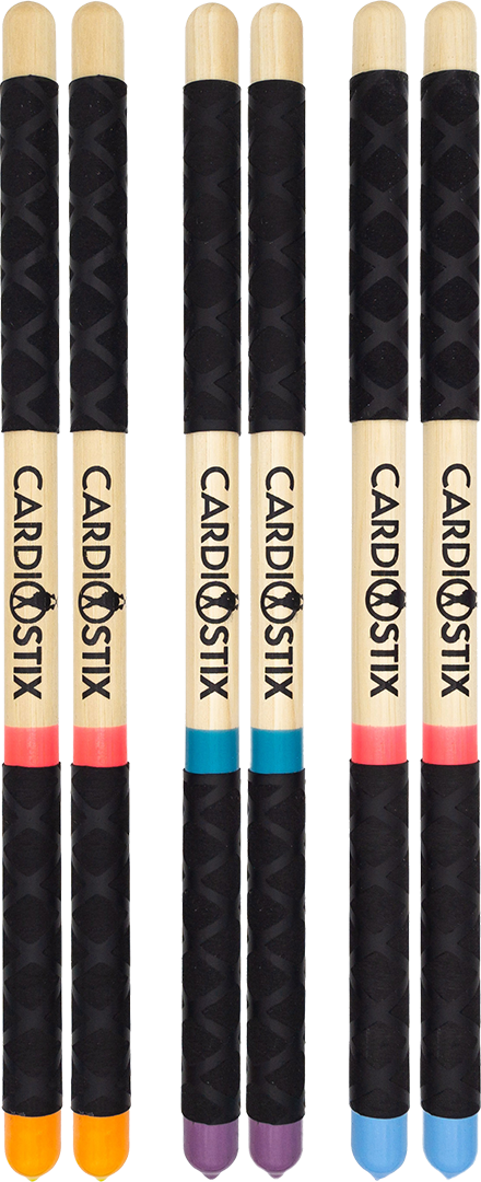 DOUBLE GRIP/DOUBLE COLOR PREMIUM WEIGHTED(drawstring bag OPTIONAL)