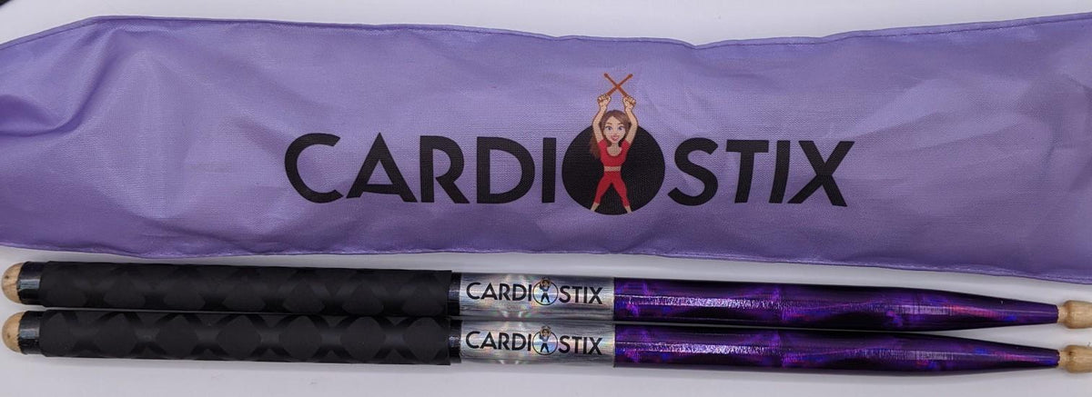 HOLOGRAPHIC SINGLE SET W/BAG (approx. 5-5.8oz. per set)