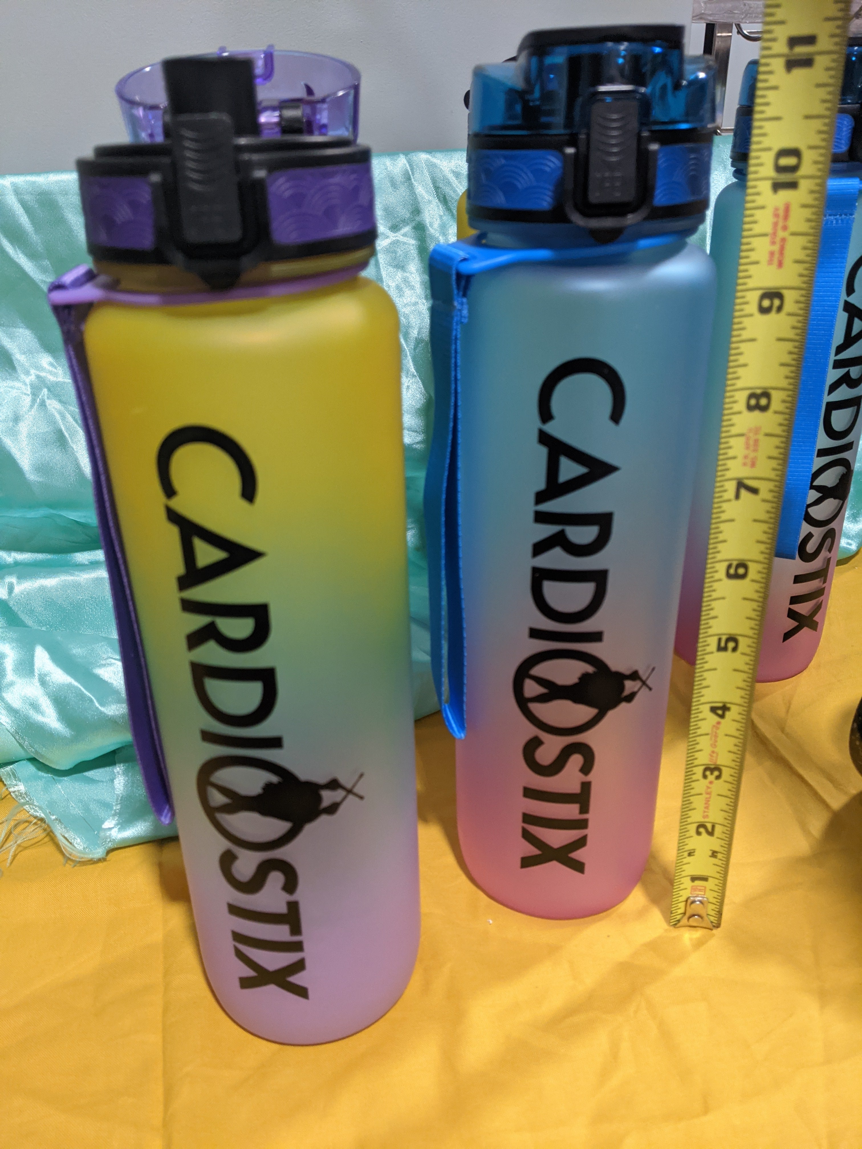 Cactaki Water Bottle 32 oz