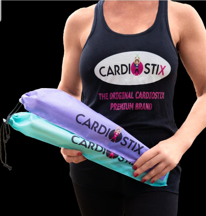 DRUMSTICK BAG AVAILABLE IN 7 COLORS!