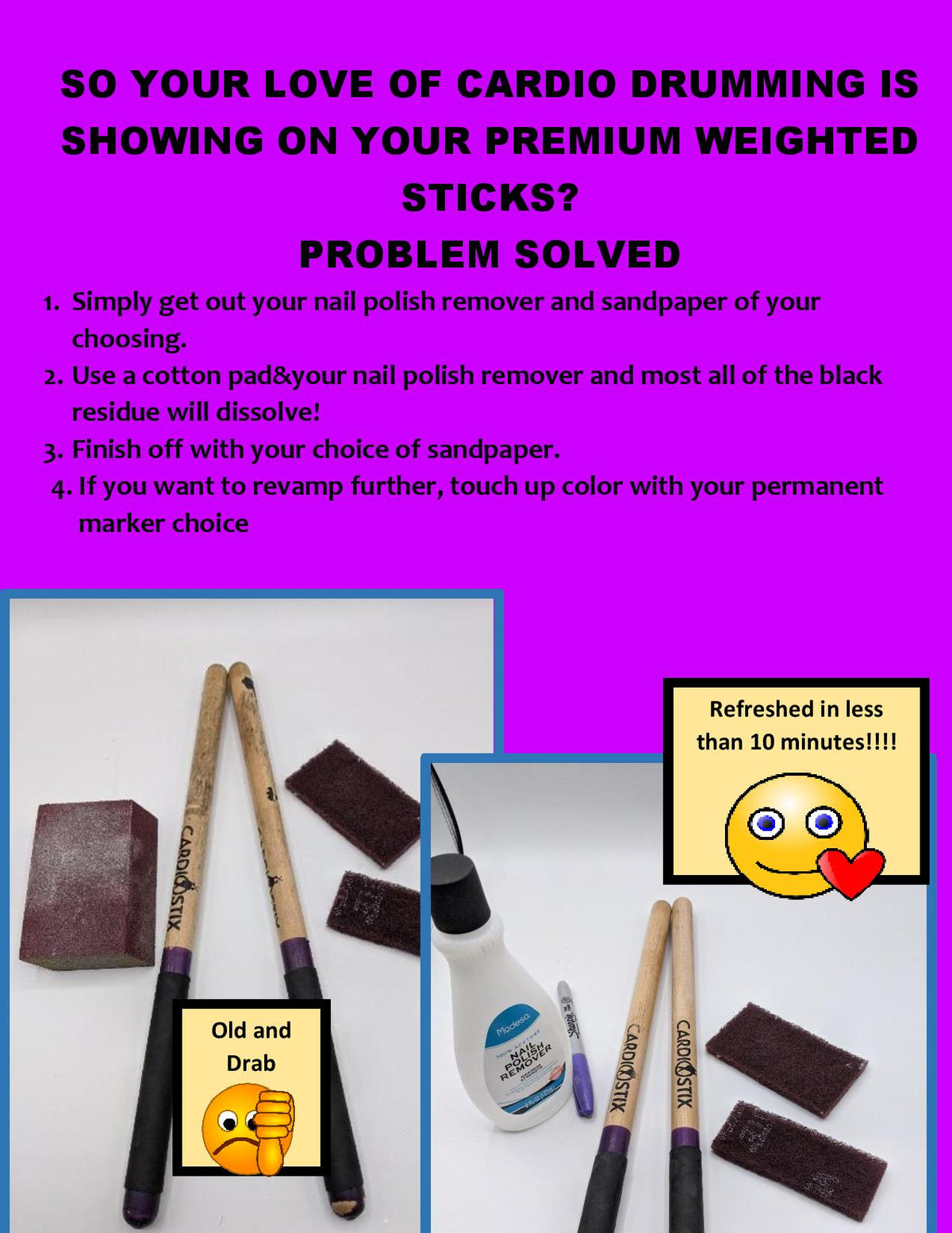 CLEARANCE/OOPS/POP UP SALE!