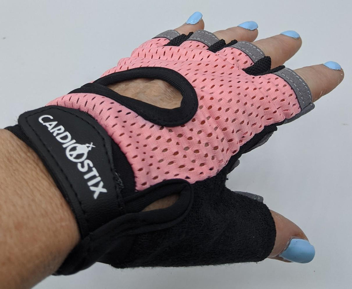 WORKOUT GLOVES