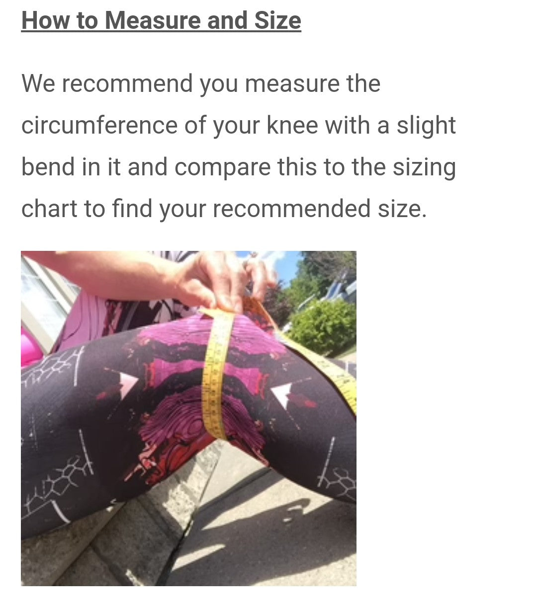 KNEE COMPRESSION SLEEVES-DISCONTINUED/THESE RUN SMALL!!!! NO RETURNS