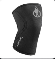 KNEE COMPRESSION SLEEVES-DISCONTINUED/THESE RUN SMALL!!!! NO RETURNS