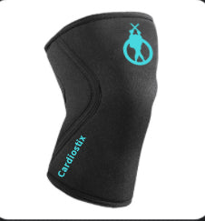 KNEE COMPRESSION SLEEVES-DISCONTINUED/THESE RUN SMALL!!!! NO RETURNS