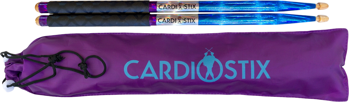 HOLOGRAPHIC SINGLE SET W/BAG (approx. 5-5.8oz. per set)