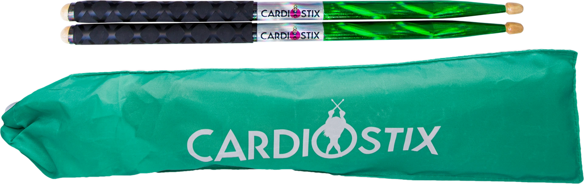 HOLOGRAPHIC SINGLE SET W/BAG (approx. 5-5.8oz. per set)